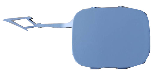 Tapa del gancho de remolque del parachoques delantero para pintar — CITROËN C3 AIRCROSS (desde 06/2017)