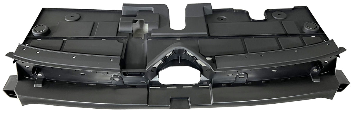 Soporte rejilla delantera — CITROËN C4 (desde 10/2020)