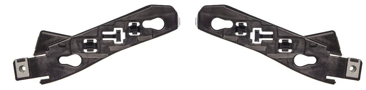 Kit (derecho/izquierdo) soporte del parachoques delantero — CITROËN C4 PICASSO (desde 04/2016)/C4 SPACETOURER (desde 04/2018)