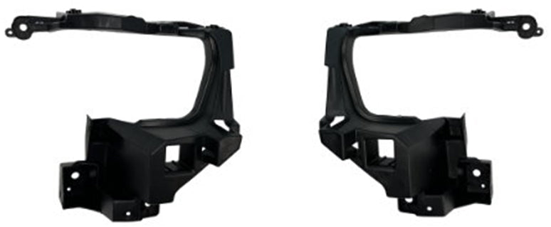 Kit (derecho/izquierdo) soportes del parachoques delantero — CITROËN C3 AIRCROSS (desde 06/2021)