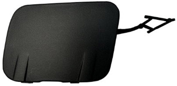 Tapa del gancho de remolque del parachoques delantero — CITROËN C3 AIRCROSS (desde 06/2021)