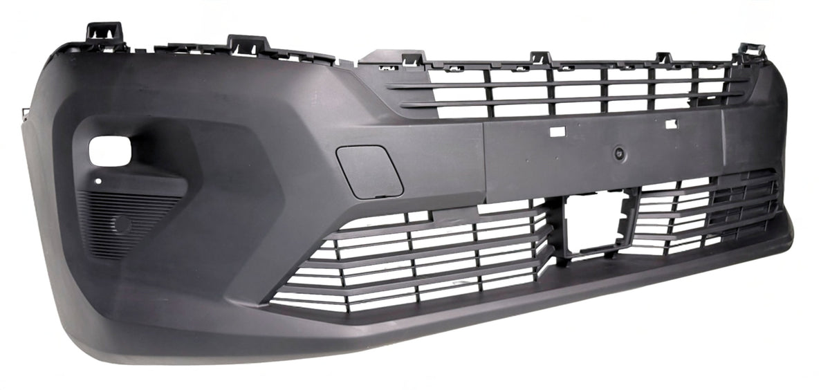 Parachoques delantero para CITROËN BERLINGO (desde 04/2024) — Default Title
