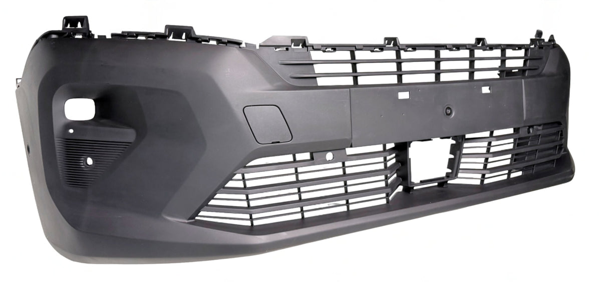 Parachoques delantero para CITROËN BERLINGO (desde 04/2024) — Default Title