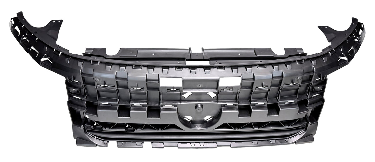 Refuerzo de carrocería para CITROËN C3 (desde 01/2024) - Default Title