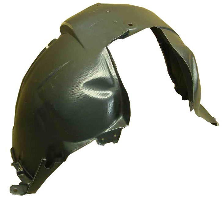 Protector del paso de rueda para DACIA LOGAN (desde 2004)/(desde 2008) — Derecho