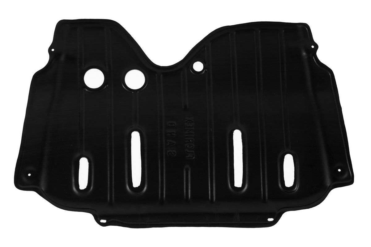 Protector inferior del motor para DACIA SANDERO (desde 2008) — Default Title