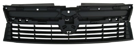 Rejilla negra — DACIA DUSTER (desde 2010)