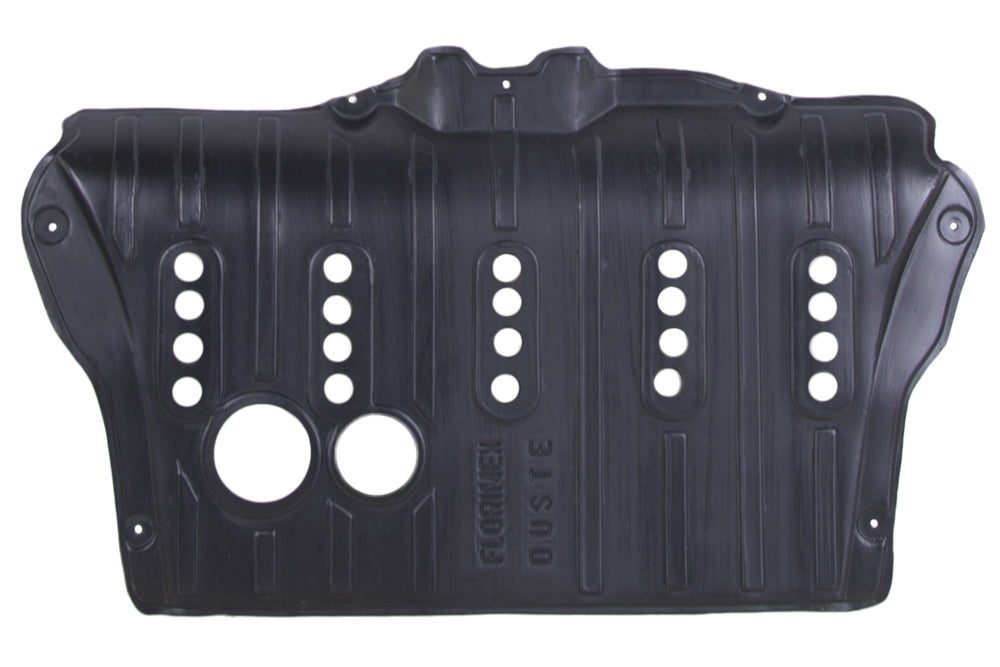 Protector inferior del motor para DACIA DUSTER (desde 2010) — Default Title