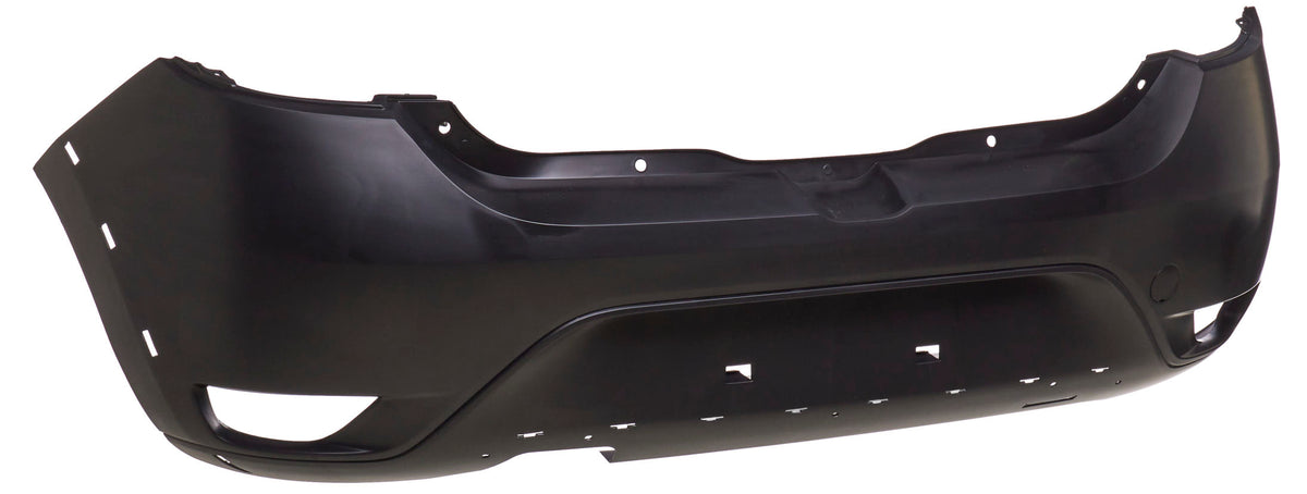 Parachoques trasero para DACIA SANDERO STEPWAY (desde 2017) — Default Title