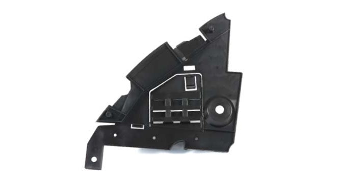 Protector del paso de rueda para DACIA SANDERO/LOGAN (desde 2013) - Derecho