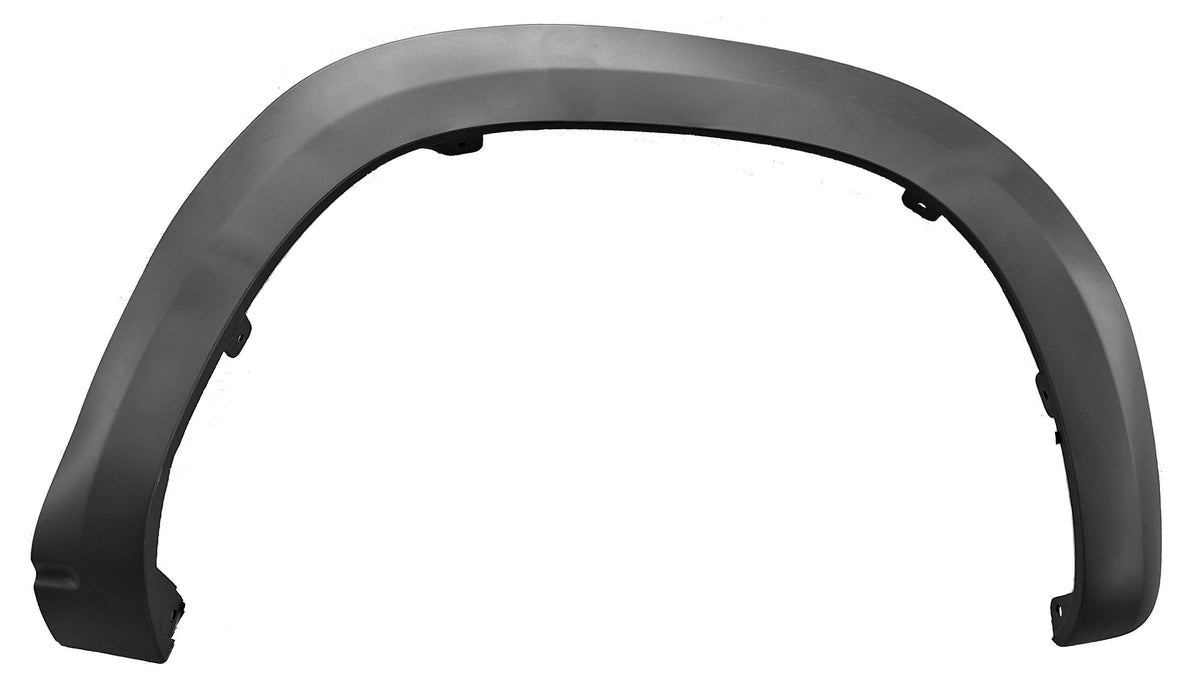 Moldura de aleta para DACIA SPRING (desde 03/2021) — Derecho