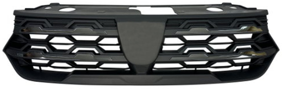 Rejilla con 4 molduras cromados — DACIA JOGGER (desde 03/2022)