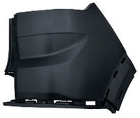 Esquina del parachoques trasero, acabado negro — DACIA JOGGER (desde 03/2022) - derecho