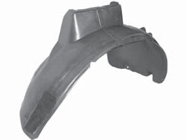 Protector del paso de rueda para FIAT PUNTO (desde 1999) - Derecho