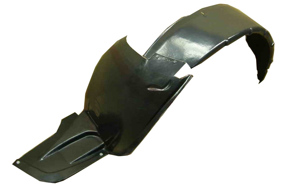 Protector del paso de rueda delantero — FIAT SCUDO/JUMPY (desde 1996) - izquierdo