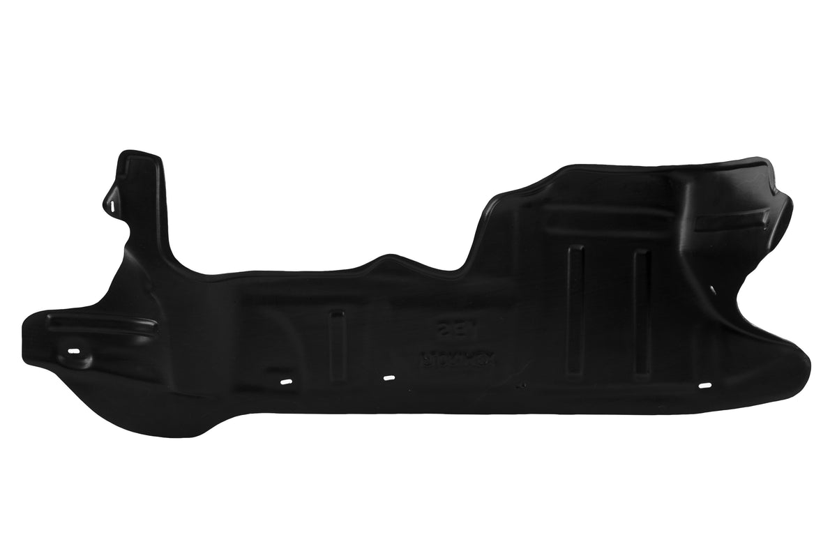 Protector inferior del motor — FIAT SEICENTO (desde 01/1998)