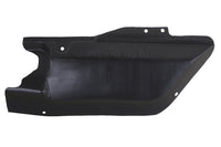 Protector inferior del motor para IVECO DAILY (desde 2000) — Derecho