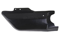 Protector inferior del motor para IVECO DAILY (desde 2000) — Izquierdo