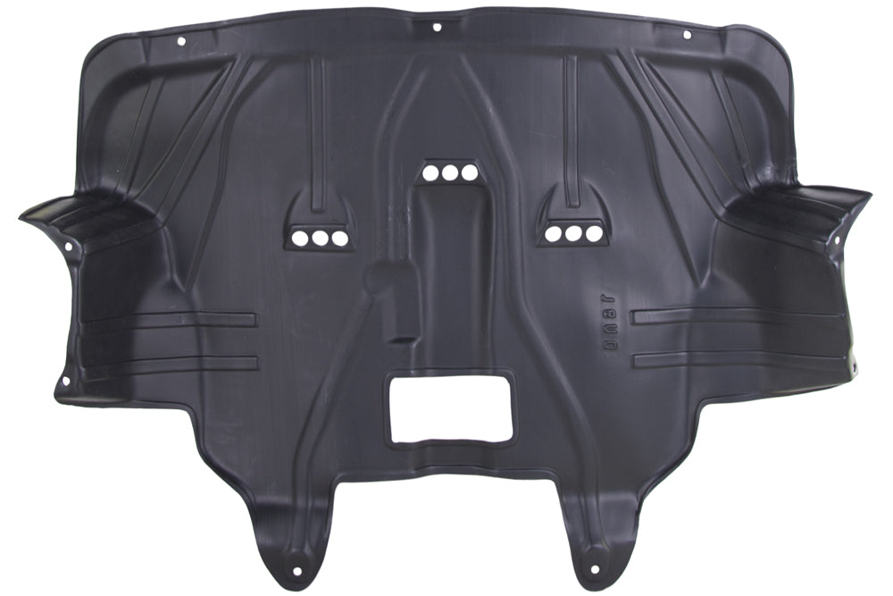 Protector inferior del motor — FIAT DOBLÒ (desde 2001)