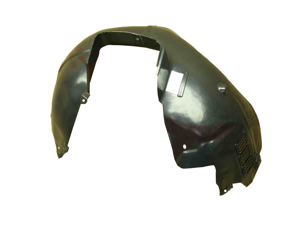 Protector del paso de rueda delantero (3/5 puertas) — FIAT STILO (desde 2001) - izquierdo