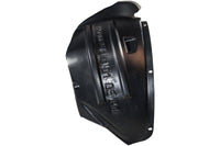 Protector del paso de rueda delantero — FIAT DUCATO/JUMPER/BOX (desde 2002) - izquierdo