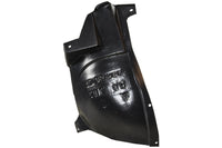 Protector del paso de rueda delantero, sección delantera — FIAT SCUDO/JUMPY (desde 2003) - izquierdo