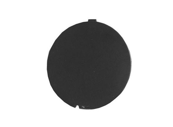 Tapa del gancho de remolque del parachoques delantero para pintar — FIAT GRANDE PUNTO (desde 2005)