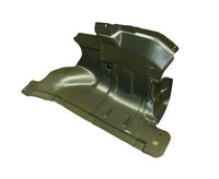 Protector inferior del motor () — FIAT BRAVO (desde 2007)/DELTA (desde 2008) - derecho