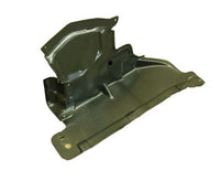 Protector inferior del motor () — FIAT BRAVO (desde 2007)/DELTA (desde 2008) - izquierdo