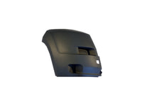 Esquina del parachoques delantero para pintar con/sin orificios para faros — FIAT DUCATO / CITROËN JUMPER / PEUGEOT BOXER