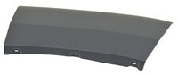 Moldura de aleta delantera — FIAT DUCATO / CITROËN JUMPER / PEUGEOT BOXER (desde 2006) - derecho