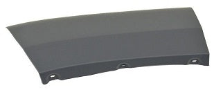 Moldura de aleta delantera — FIAT DUCATO / CITROËN JUMPER / PEUGEOT BOXER (desde 2006) - izquierdo