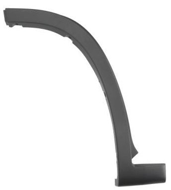 Moldura de aleta (protector del paso de rueda) delantero — FIAT DUCATO / CITROËN JUMPER / PEUGEOT BOXER (desde 2006) - izquierdo