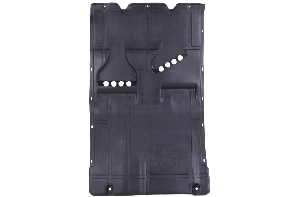 Protector inferior del motor (central) — FIAT DUCATO/JUMPER/BOX (desde 2006)