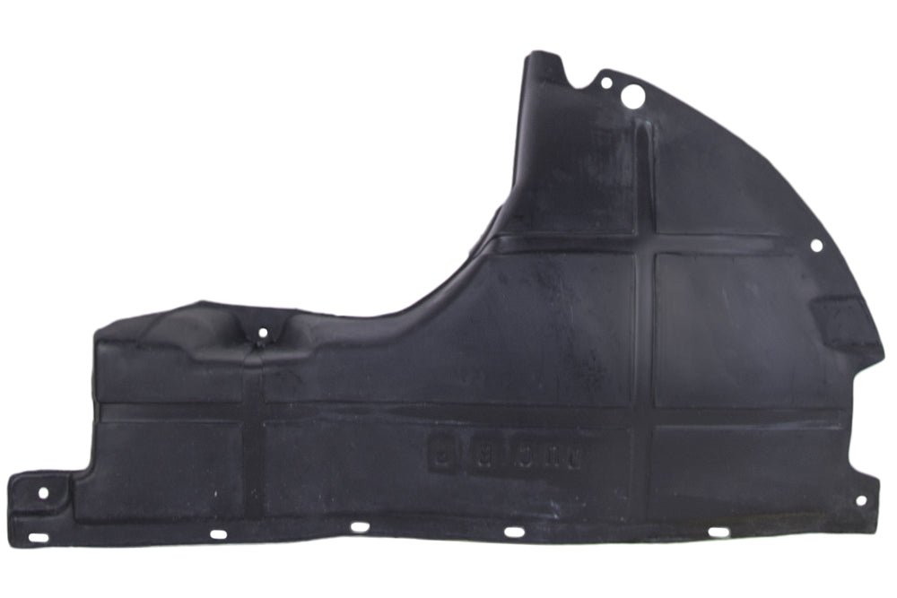 Protector inferior del motor para FIAT DUCATO/JUMPER/BOX (desde 2006) — Derecho