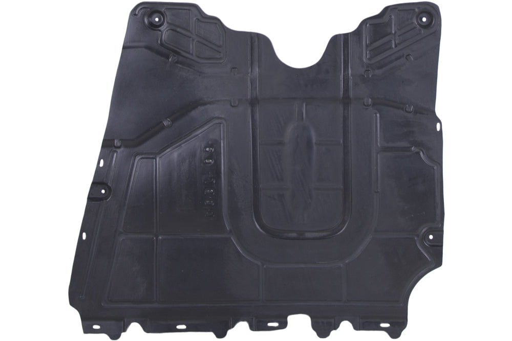 Protector inferior del motor para FIAT DOBLO (desde 2010) - Default Title