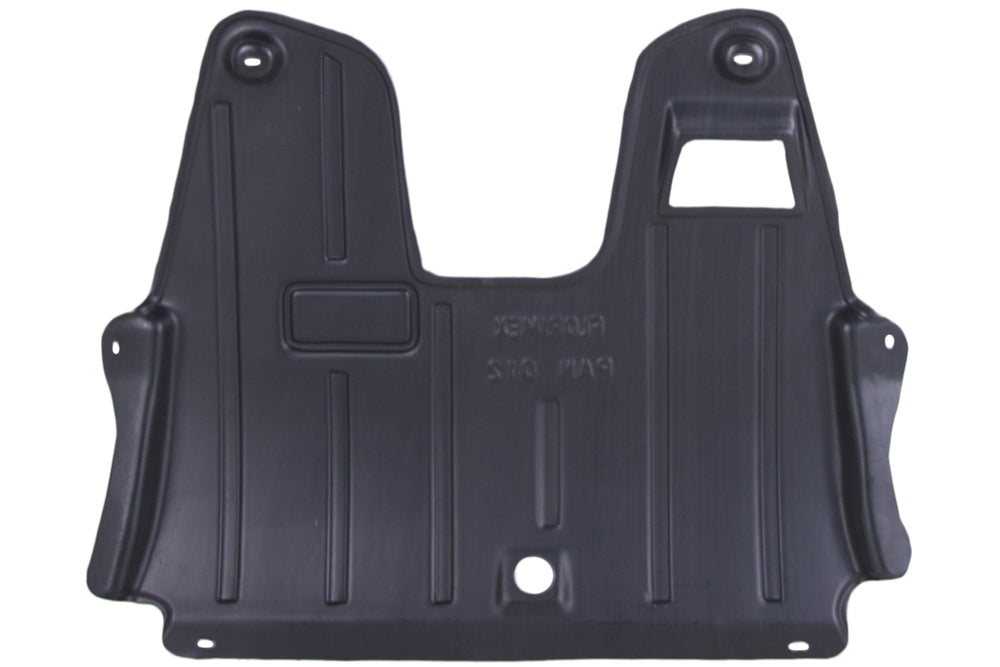 Protector inferior del motor — FIAT PANDA (desde 2012)