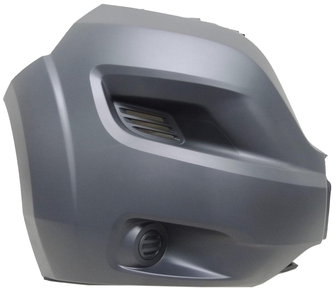Esquina de parachoques para FIAT DUCATO/JUMPER/BOXER (desde 2014) - Derecho