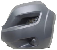 Esquina de parachoques para FIAT DUCATO/JUMPER/BOXER (desde 2014) - Izquierdo