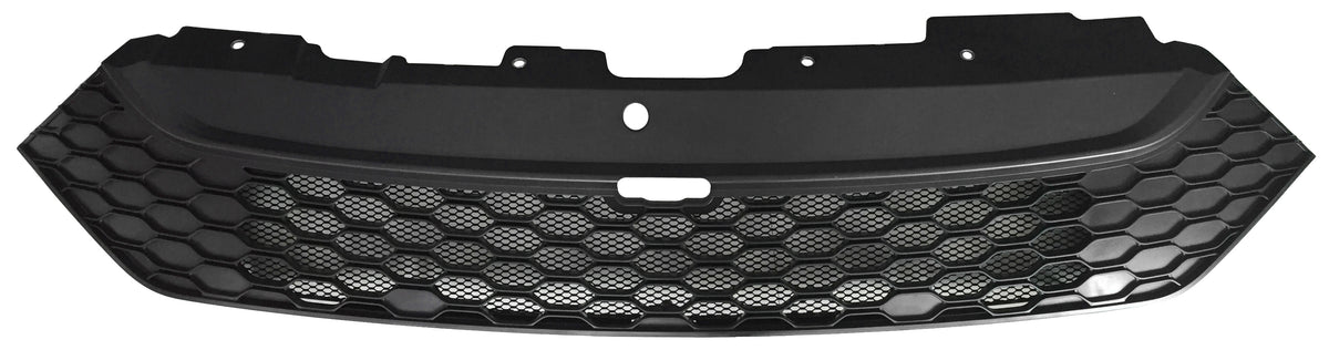 Rejilla superior — IVECO DAILY (desde 2014)
