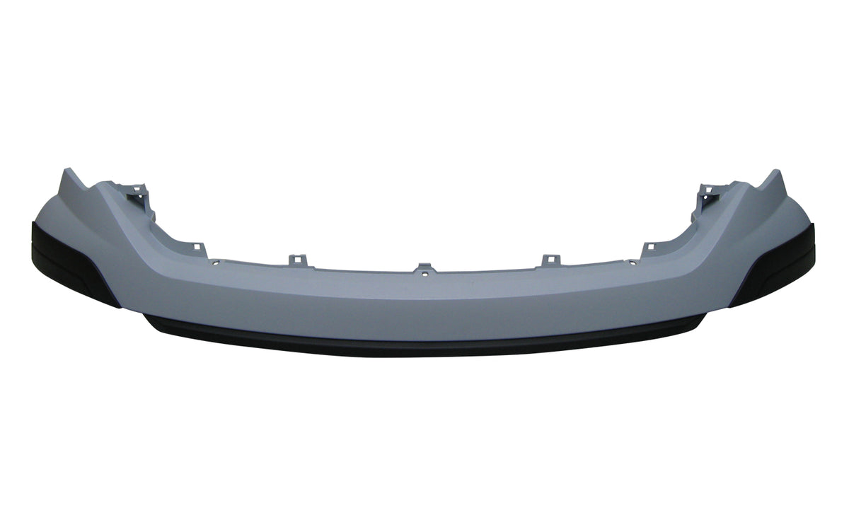 Parachoques delantero para IVECO DAILY (desde 2014) - Default Title