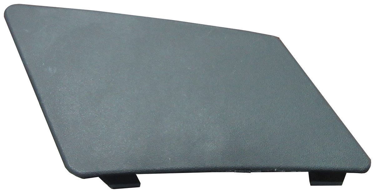 Tapa superior del parachoques delantero — IVECO DAILY (desde 03/2014) - izquierdo