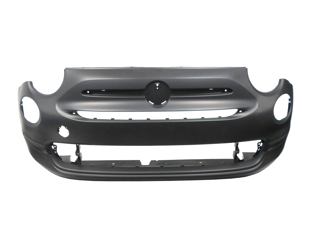 Parachoques delantero para FIAT 500-500C POP (desde 2015) — Default Title
