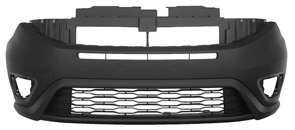 Parachoques delantero para FIAT DOBLO 15 - Default Title