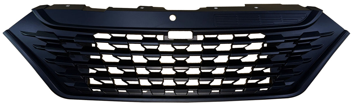 Rejilla de carrocería para IVECO DAILY (desde 01/2019) — Default Title