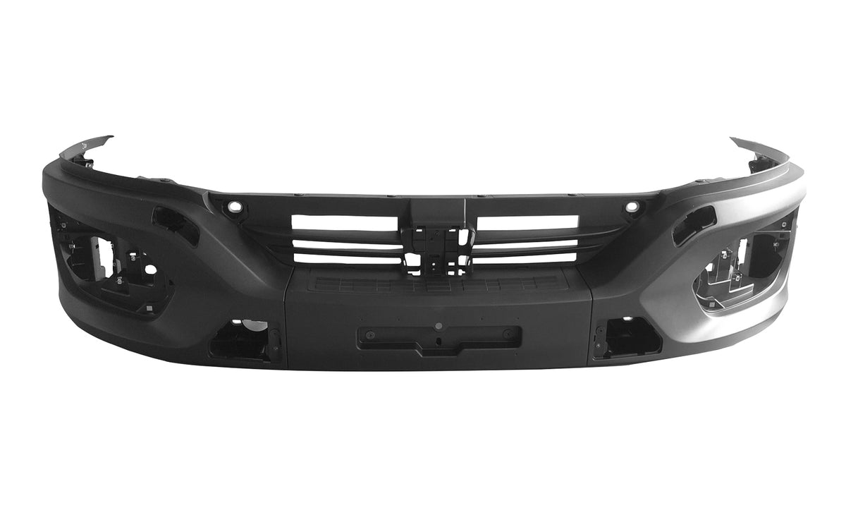 Parachoques delantero para IVECO DAILY (desde 01/2019) - Default Title