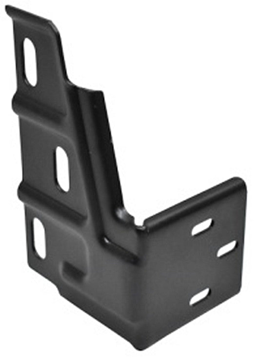 Soporte lateral del parachoques delantero (chapa) — IVECO DAILY (desde 01/2019) - izquierdo
