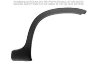 Moldura de aleta trasera — FIAT PANDA/PANDA 4X4/CROSS (desde 2012) - derecho