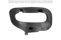 Soporte interior faro luz diurna — FIAT PANDA/PANDA 4X4 (desde 02/2012) - derecho