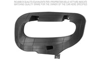 Soporte interior faro luz diurna — FIAT PANDA/PANDA 4X4 (desde 02/2012) - izquierdo